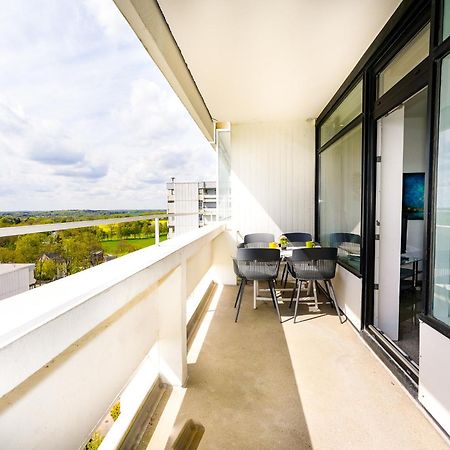 Ferienwohnung A-126 Traumblick Sierksdorf Exterior foto