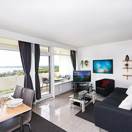 Ferienwohnung A-126 Traumblick Sierksdorf Exterior foto