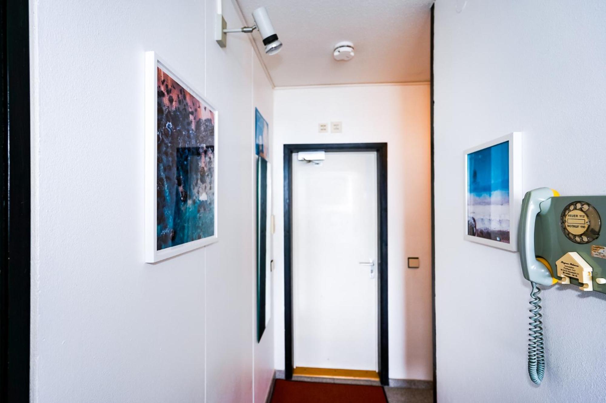 Ferienwohnung A-126 Traumblick Sierksdorf Exterior foto