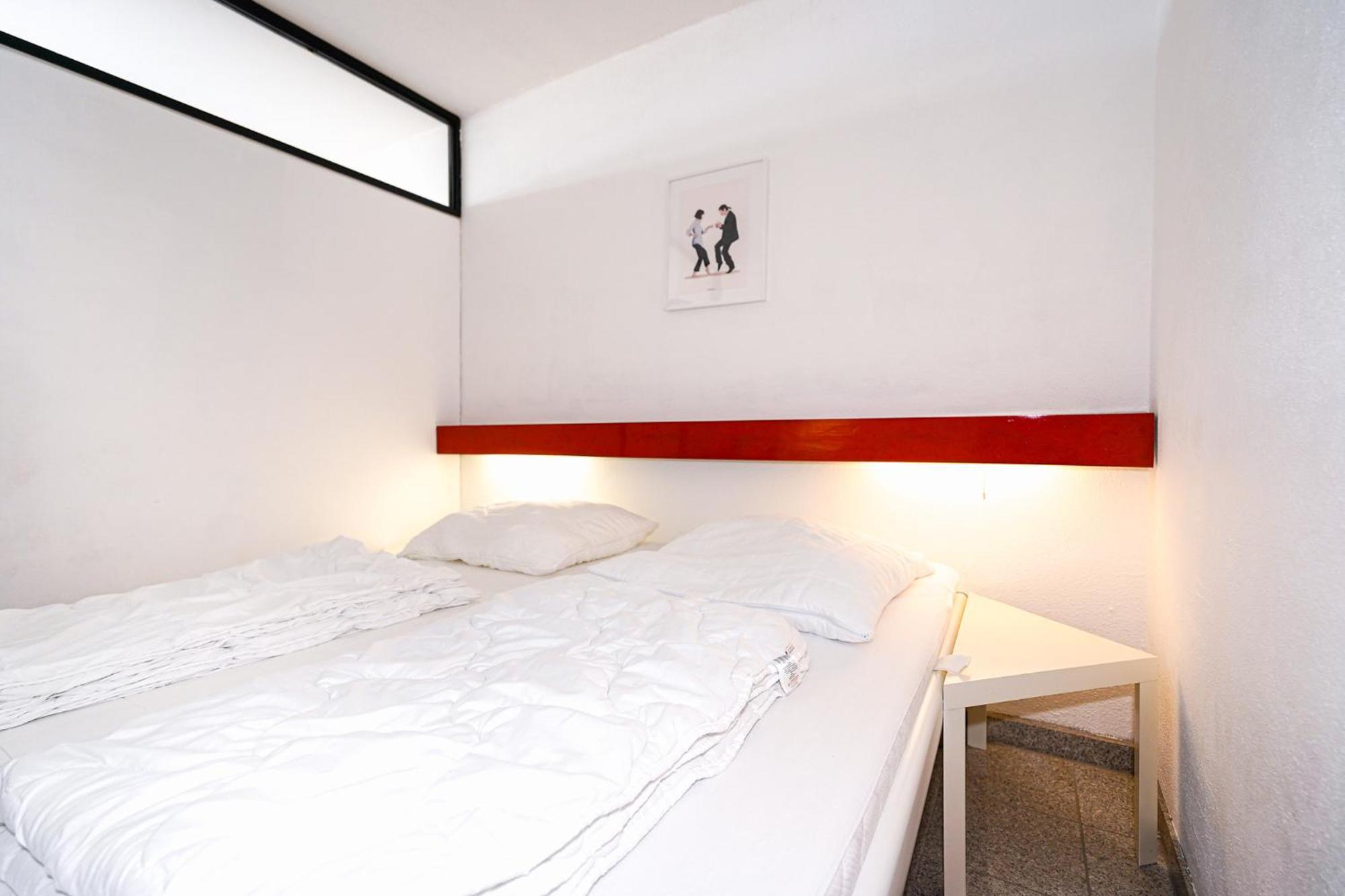 Ferienwohnung A-126 Traumblick Sierksdorf Exterior foto