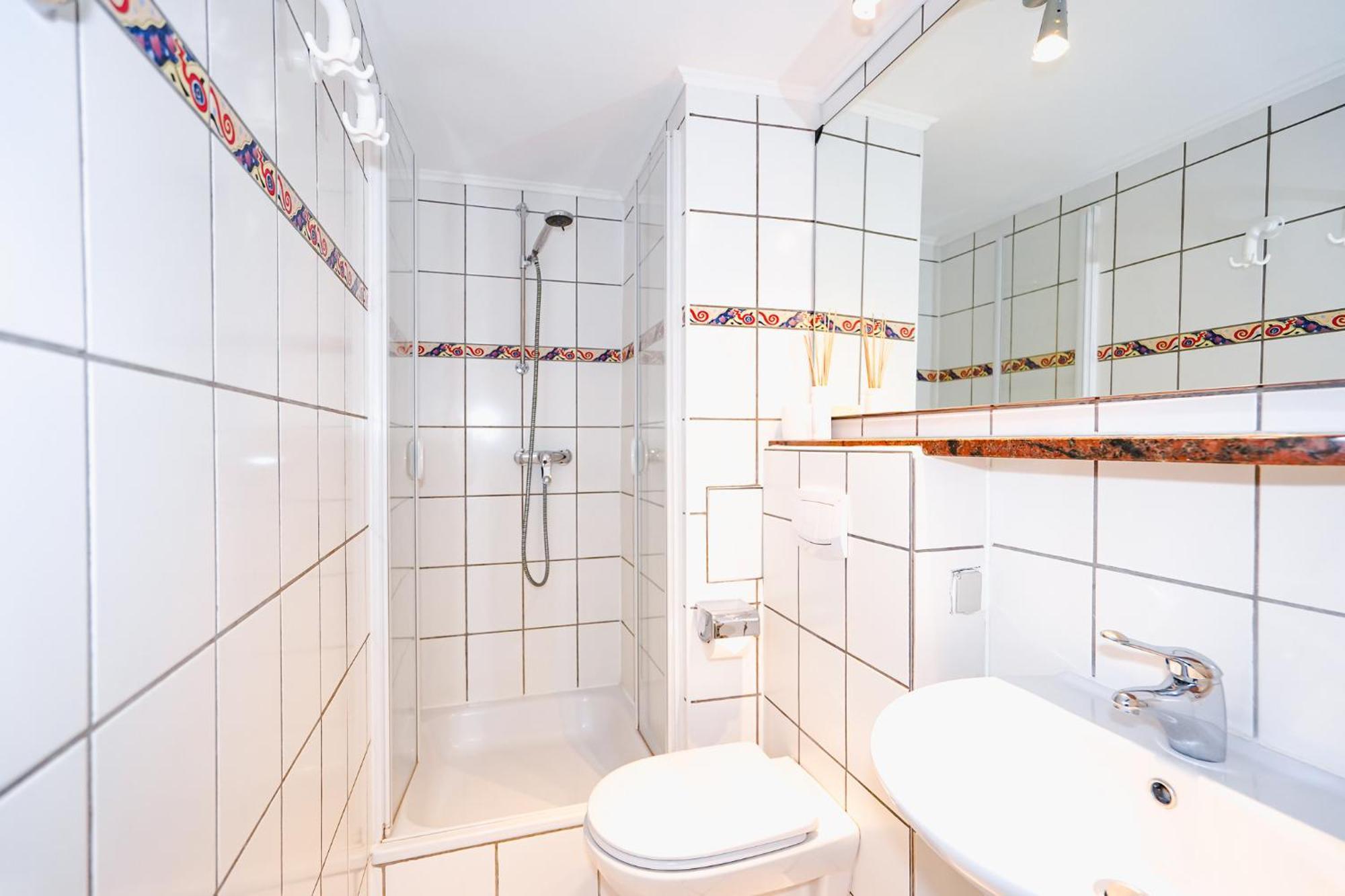 Ferienwohnung A-126 Traumblick Sierksdorf Exterior foto