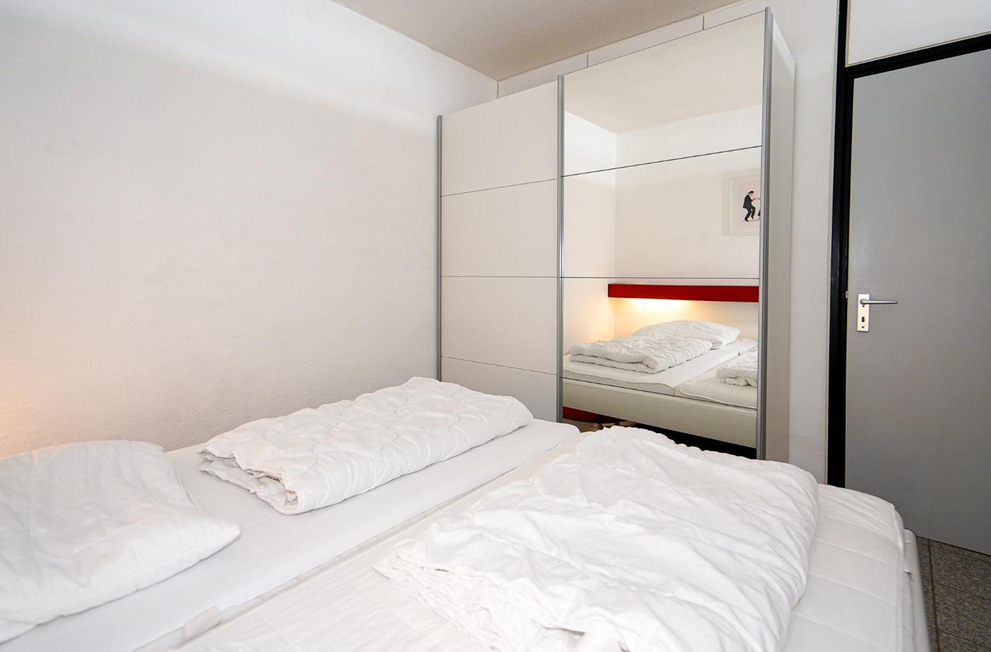 Ferienwohnung A-126 Traumblick Sierksdorf Exterior foto