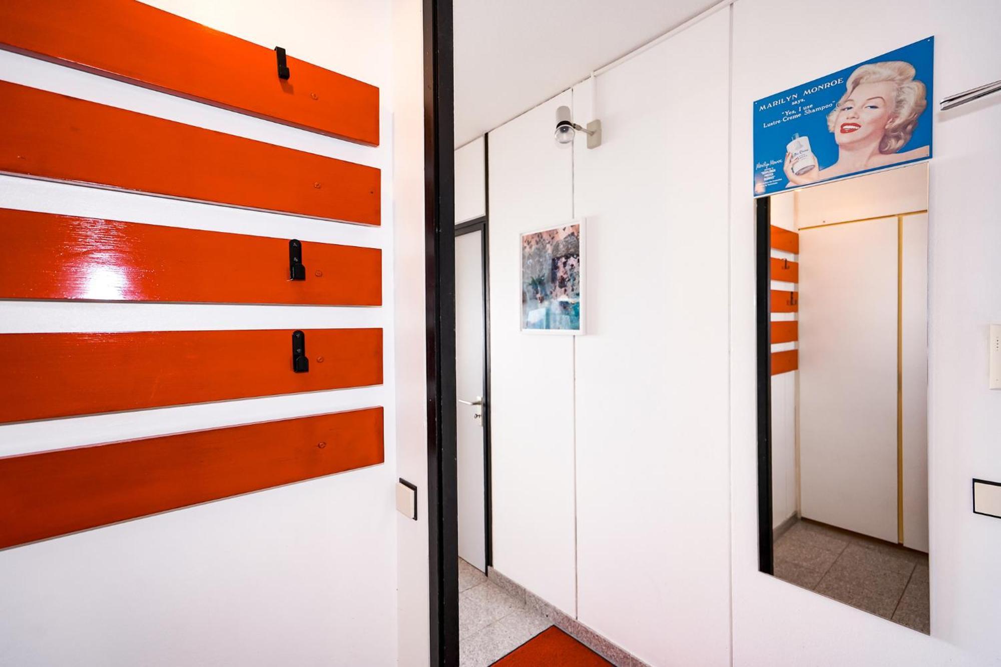Ferienwohnung A-126 Traumblick Sierksdorf Exterior foto