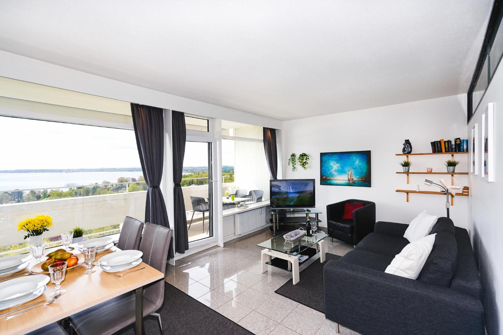 Ferienwohnung A-126 Traumblick Sierksdorf Exterior foto