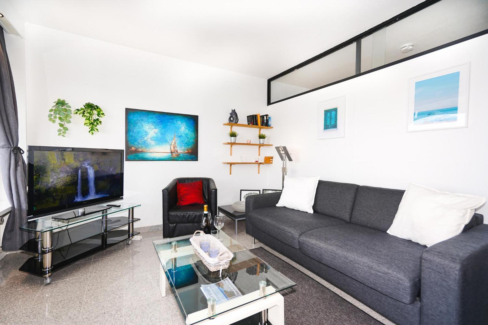 Ferienwohnung A-126 Traumblick Sierksdorf Exterior foto