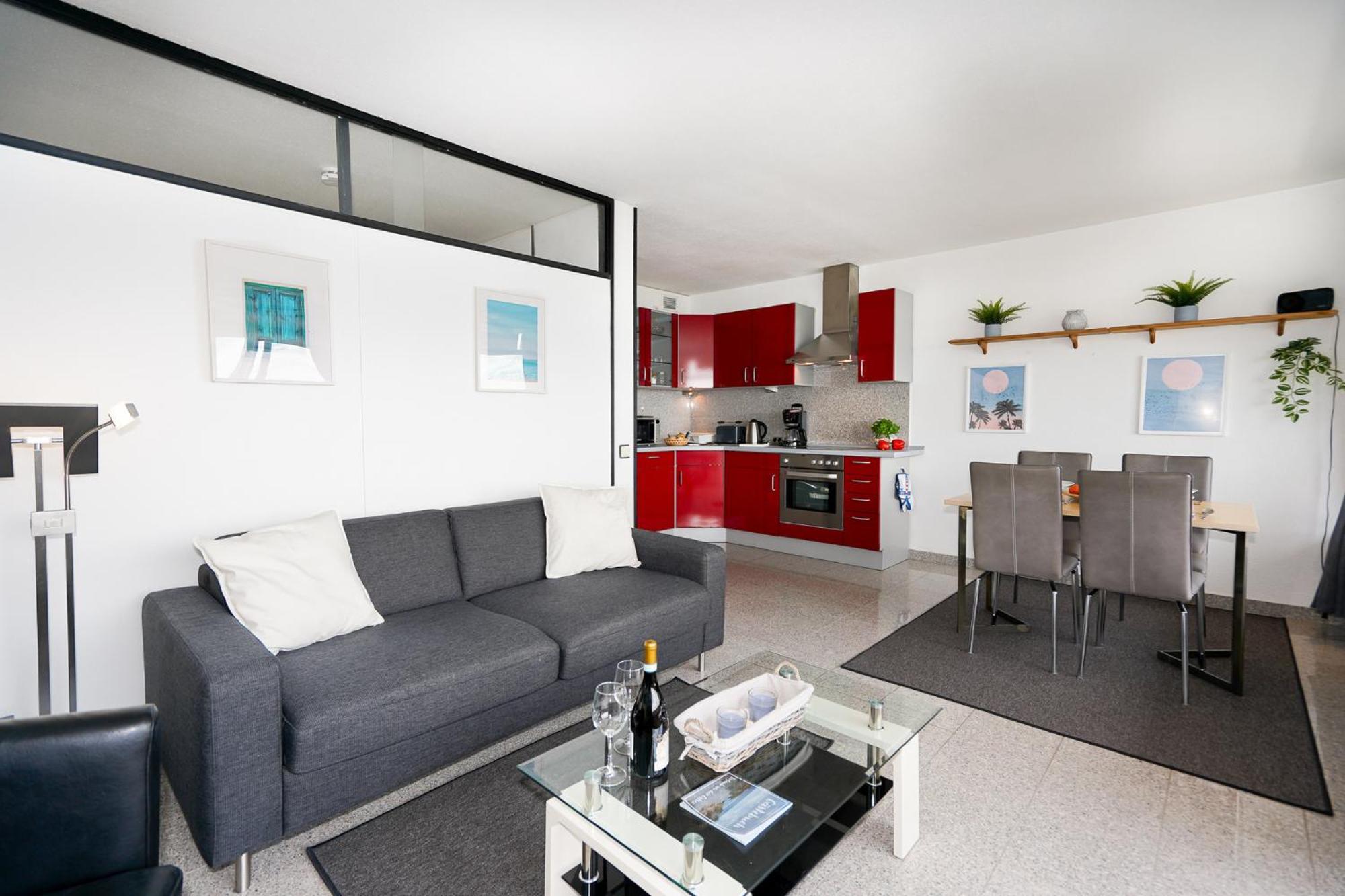 Ferienwohnung A-126 Traumblick Sierksdorf Exterior foto