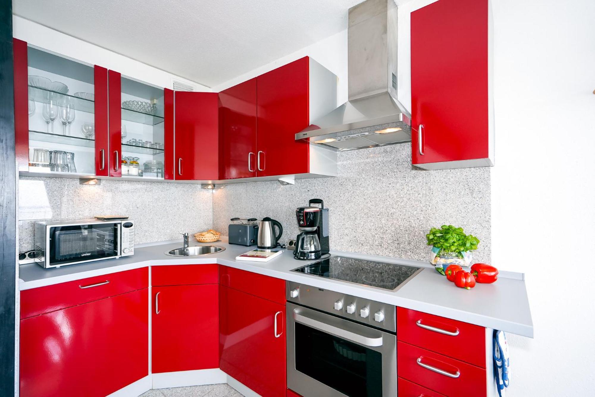 Ferienwohnung A-126 Traumblick Sierksdorf Exterior foto